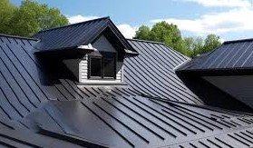 metal roof 1