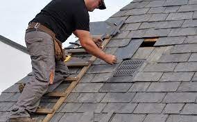 shingle repairs